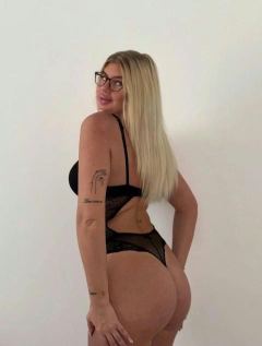 Eskişehir Escort Melis