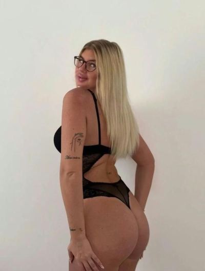 Eskişehir Escort Melis