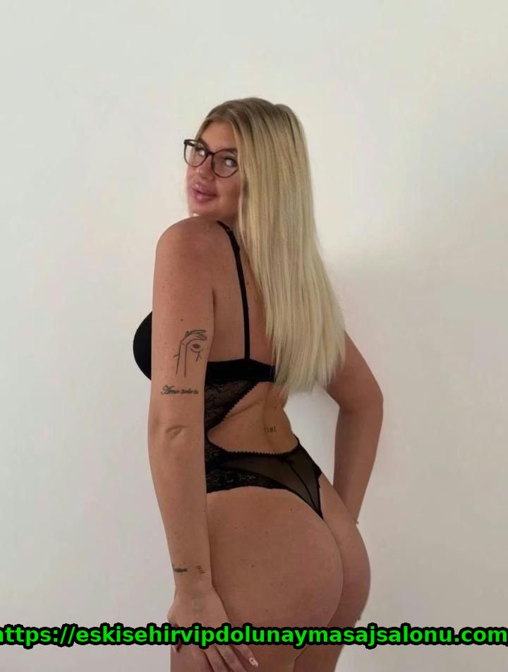 Eskişehir Escort Melis